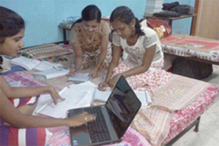 hostel